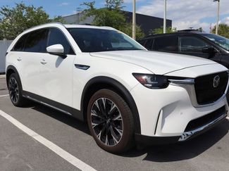 Used 2024 MAZDA CX-90 Plug-In Hybrid w/ Premium Pkg AWD/4WD video 1