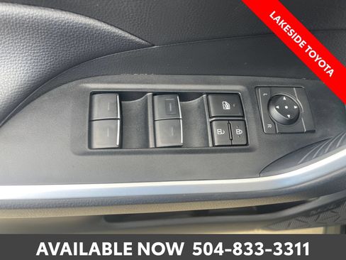 Certified 2024 Toyota RAV4 XLE FWD image 25
