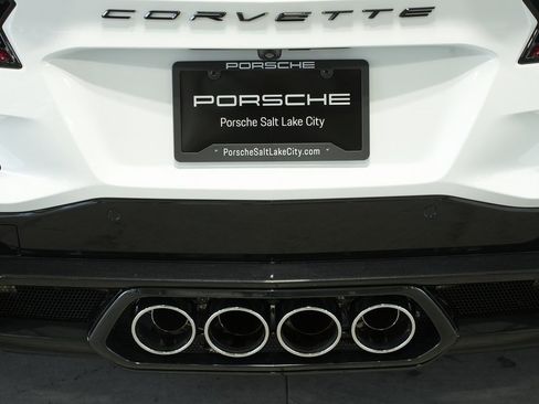 Used 2023 Chevrolet Corvette Z06 image 13