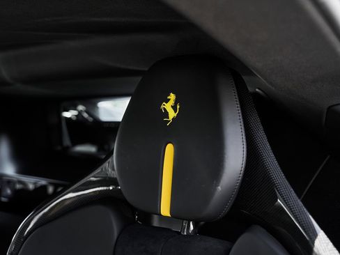Used 2021 Ferrari SF90 Stradale AWD/4WD image 49