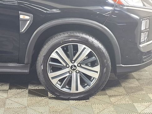Used 2024 Mitsubishi Outlander Sport ES image 22