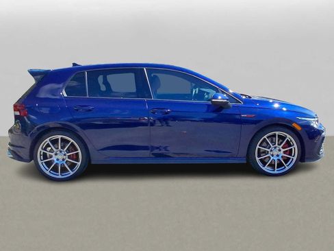Used 2023 Volkswagen GTI Autobahn FWD image 32