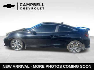 Used 2018 Honda Civic Si video 2
