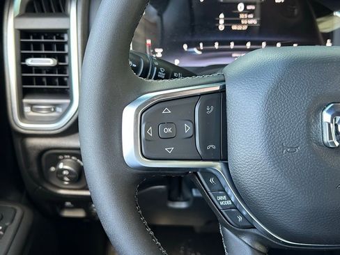 New 2026 RAM 1500 Big Horn image 46