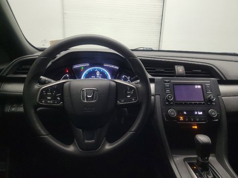 Used 2019 Honda Civic LX image 22