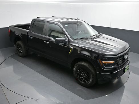 New 2025 Ford F150 STX image 37