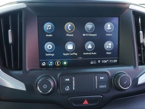 Certified 2021 GMC Terrain SLT AWD/4WD image 20