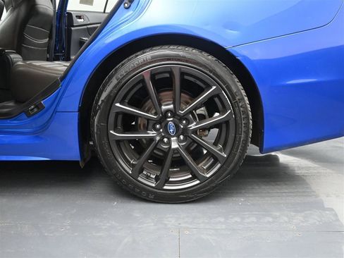 Used 2020 Subaru WRX Premium AWD/4WD image 18