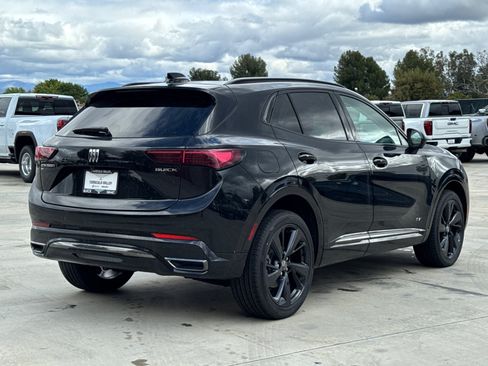 Used 2026 Buick Envision Sport Touring AWD/4WD image 15