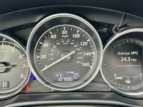 Used 2015 MAZDA CX-5 Grand Touring image 24