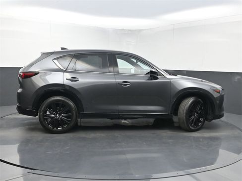 Used 2023 MAZDA CX-5 AWD 2.5 Turbo image 44