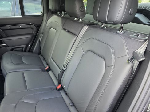 New 2026 Land Rover Defender 110 X AWD/4WD image 13