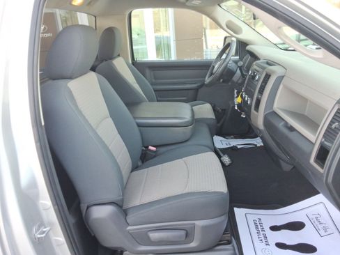 Used 2011 RAM 1500 Tradesman image 24