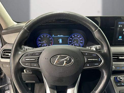 Used 2020 Hyundai Palisade SEL FWD image 22