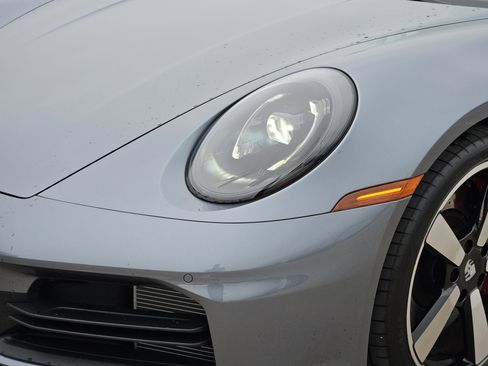 Certified 2026 Porsche 911 Carrera S RWD image 12