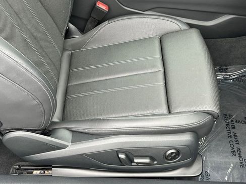 Certified 2024 Audi A5 2.0T Premium Plus w/ Premium Plus image 13