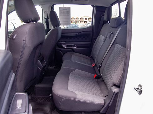 Used 2024 Ford Ranger XLT w/ FX4 Off-Road Package image 26