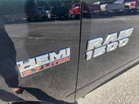 Used 2016 RAM 1500 Tradesman w/ Power & Remote Entry Group image 4