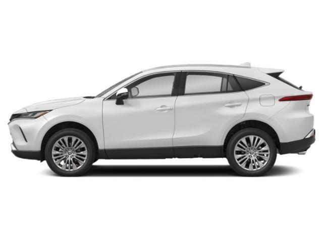 Used 2023 Toyota Venza Limited AWD/4WD image 6