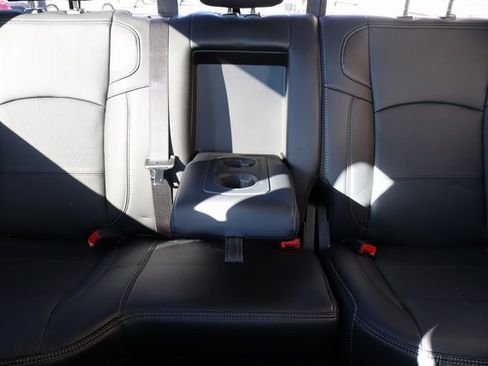 Used 2025 RAM 2500 Rebel w/ Rebel Level 1 Equipment Group image 44