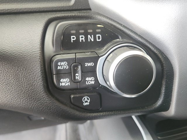 Used 2022 RAM 1500 Big Horn AWD/4WD image 37