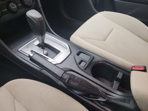 Used 2019 Subaru Impreza 2.0i w/ Eyesight AWD/4WD image 26