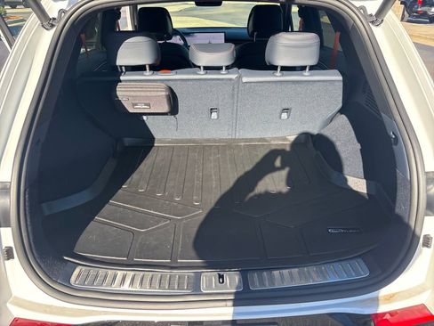 Used 2026 Genesis GV70 2.5T Sport Prestige image 23