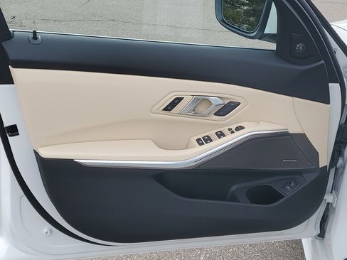 New 2026 BMW 330i xDrive Sedan w/ Premium Package image 5