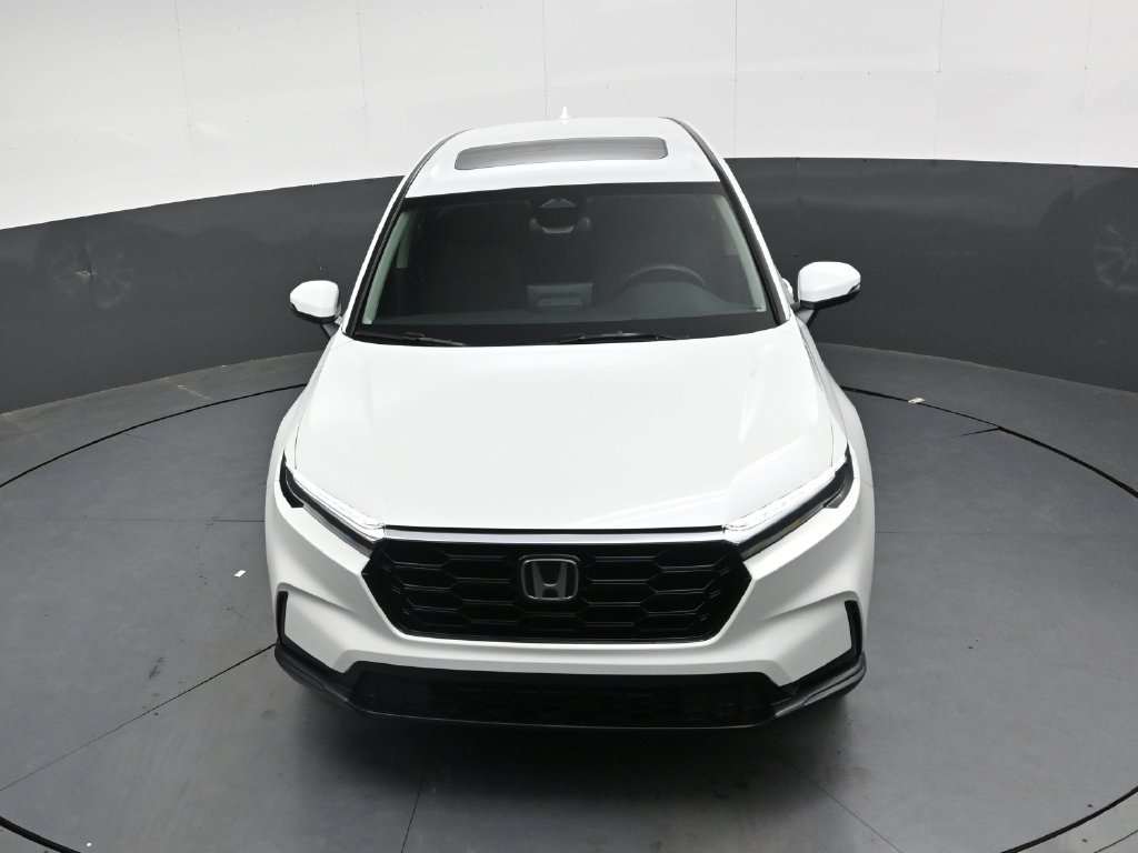 New 2027 Honda CR-V EX image 18