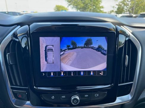 Used 2020 Chevrolet Traverse RS w/ LPO, Floor Liner Package AWD/4WD image 38