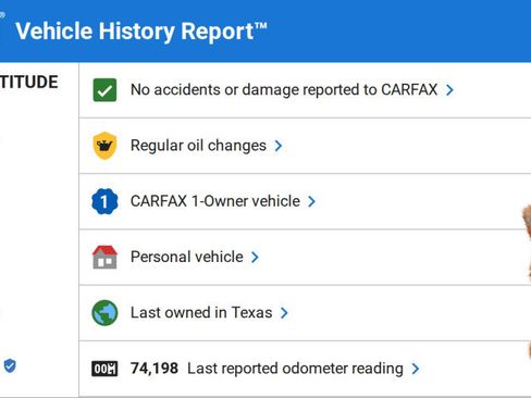 Used 2019 Jeep Cherokee Latitude Plus w/ Comfort/Convenience Group image 6