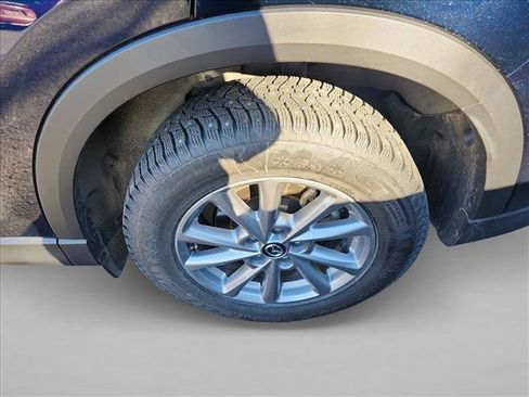 Certified 2023 MAZDA CX-5 AWD 2.5 S image 18