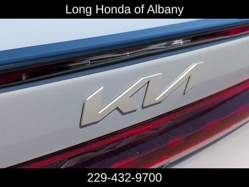 Used 2024 Kia K5 GT-Line FWD image 11
