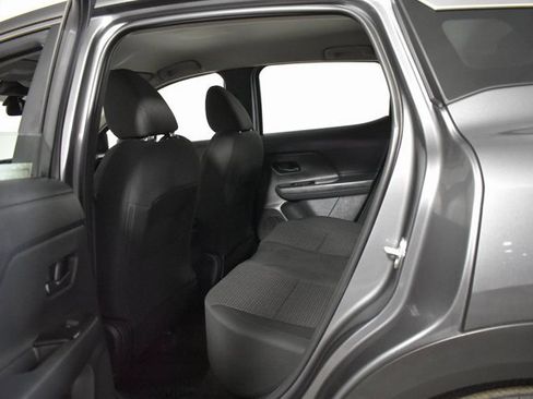 Certified 2025 Nissan Kicks S image 25