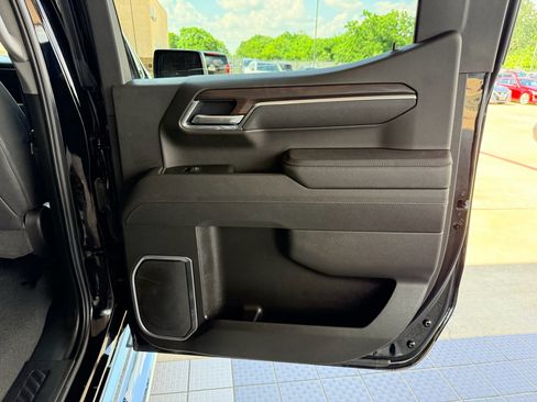 Used 2026 GMC Sierra 1500 SLT RWD image 23