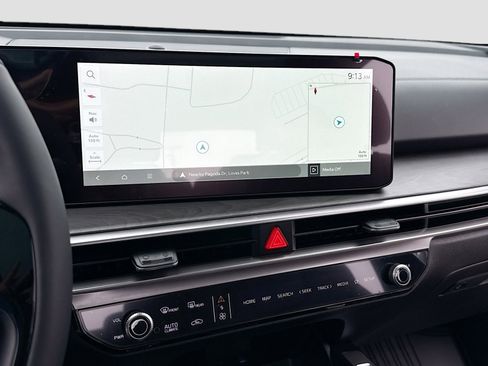 New 2026 Kia Sorento X-Line EX AWD/4WD image 10