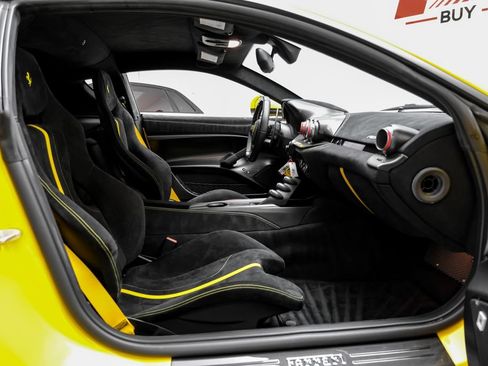 Used 2017 Ferrari F12tdf RWD image 46