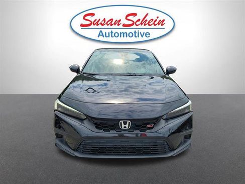 Used 2022 Honda Civic Si image 20
