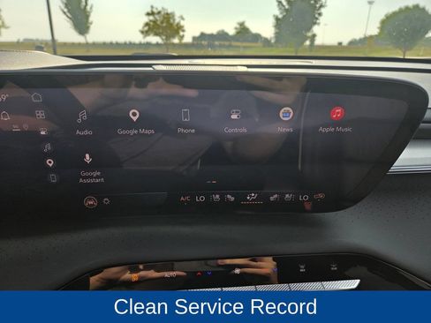 Used 2026 Buick Enclave Avenir w/ Super Cruise Package AWD/4WD image 26