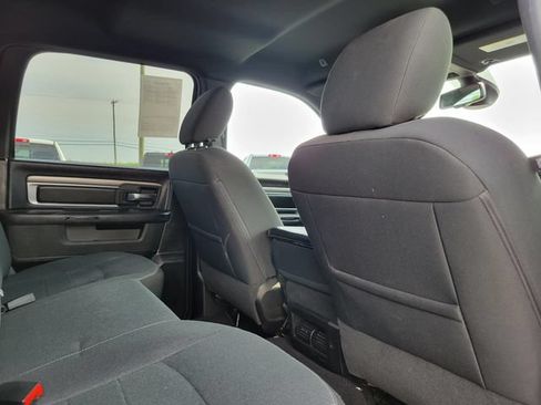 Used 2021 RAM 1500 Warlock AWD/4WD image 26