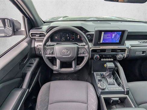 New 2025 Toyota Tacoma SR5 image 12