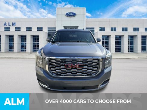 Used 2020 GMC Yukon XL Denali image 3