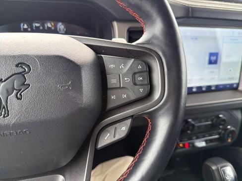 Used 2022 Ford Bronco Raptor AWD/4WD image 48