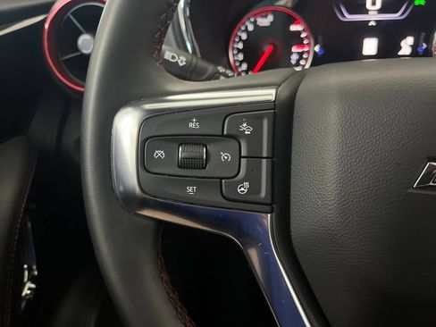 Used 2025 Chevrolet Blazer RS FWD image 62