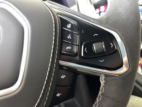 New 2026 Chevrolet Corvette Stingray Premium Cpe w/ Z51 Performance Package image 23