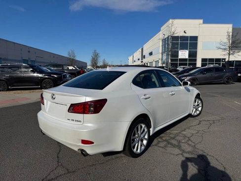 Used 2011 Lexus IS 250 AWD w/ Luxury Plus Value Edition image 15