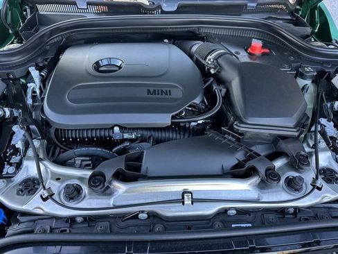 New 2026 MINI Cooper S image 10