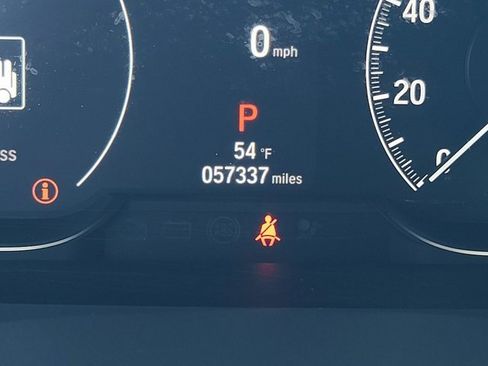 Used 2022 Honda Accord Sport image 24