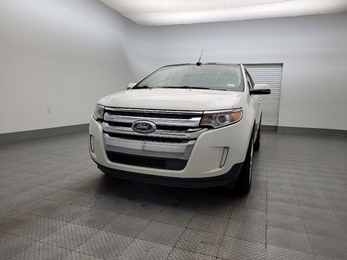 Used 2014 Ford Edge Limited w/ Equipment Group 302A image 15