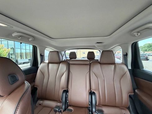 Used 2022 Acura MDX w/ Advance Package AWD/4WD image 18